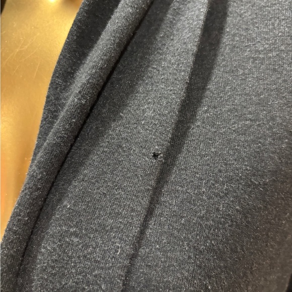 TNA Black Women's Cardigan Sweater - Picture 8 of 11